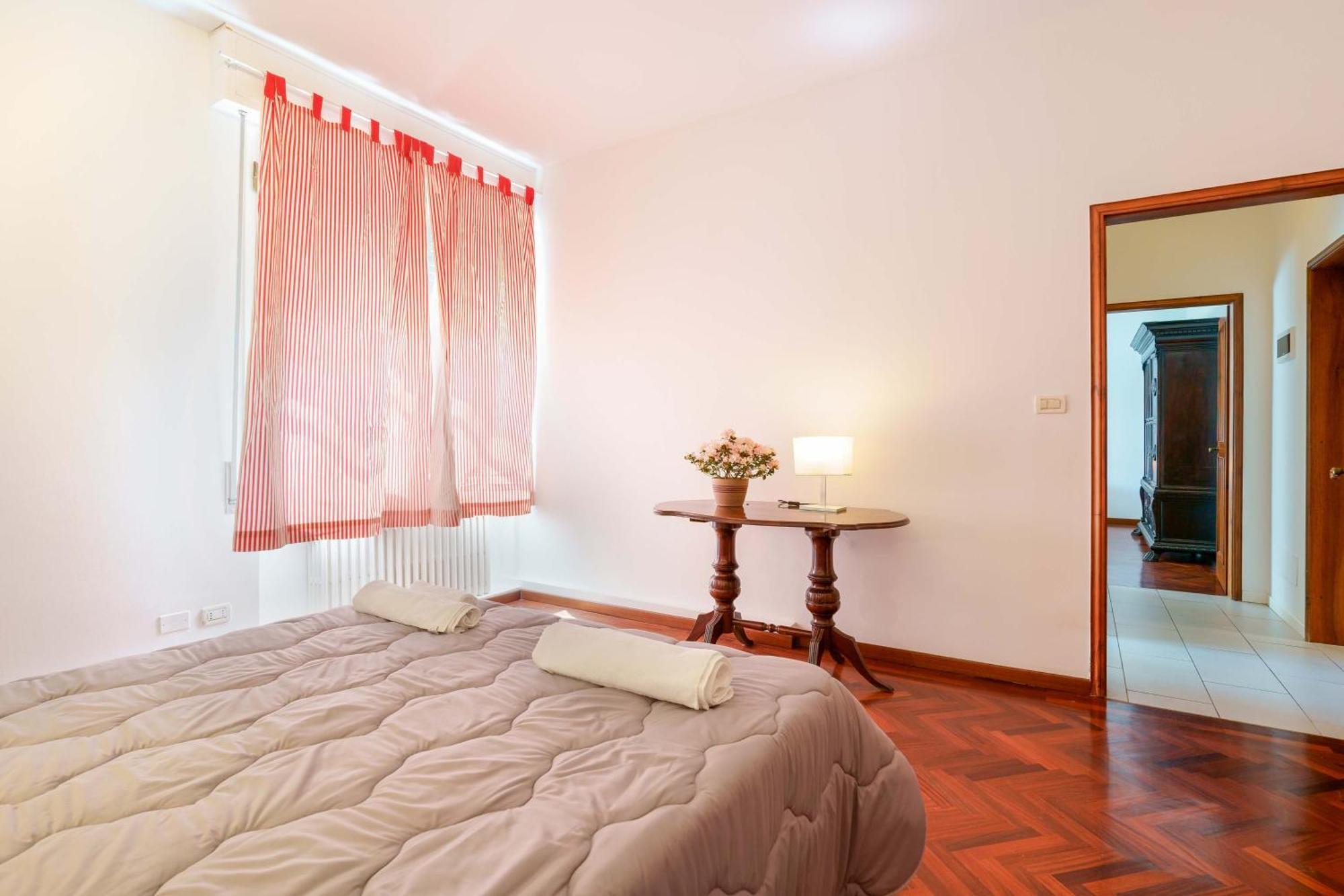 Ca' Bianca Apartments Farneto Buitenkant foto
