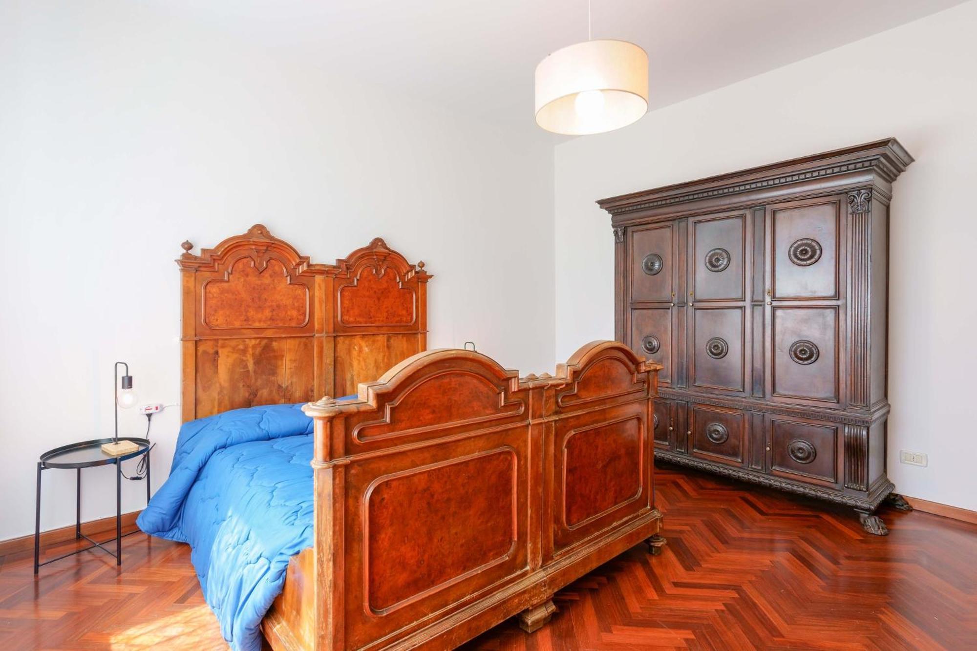 Ca' Bianca Apartments Farneto Buitenkant foto
