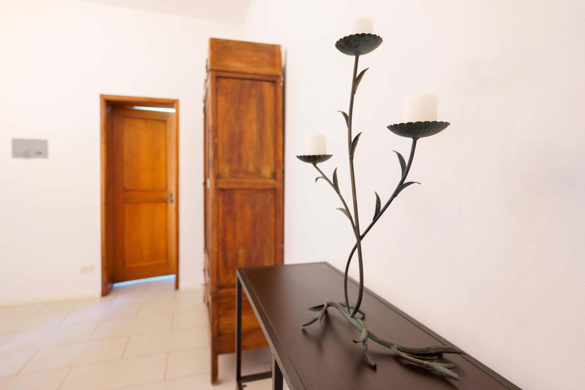 Ca' Bianca Apartments Farneto Buitenkant foto