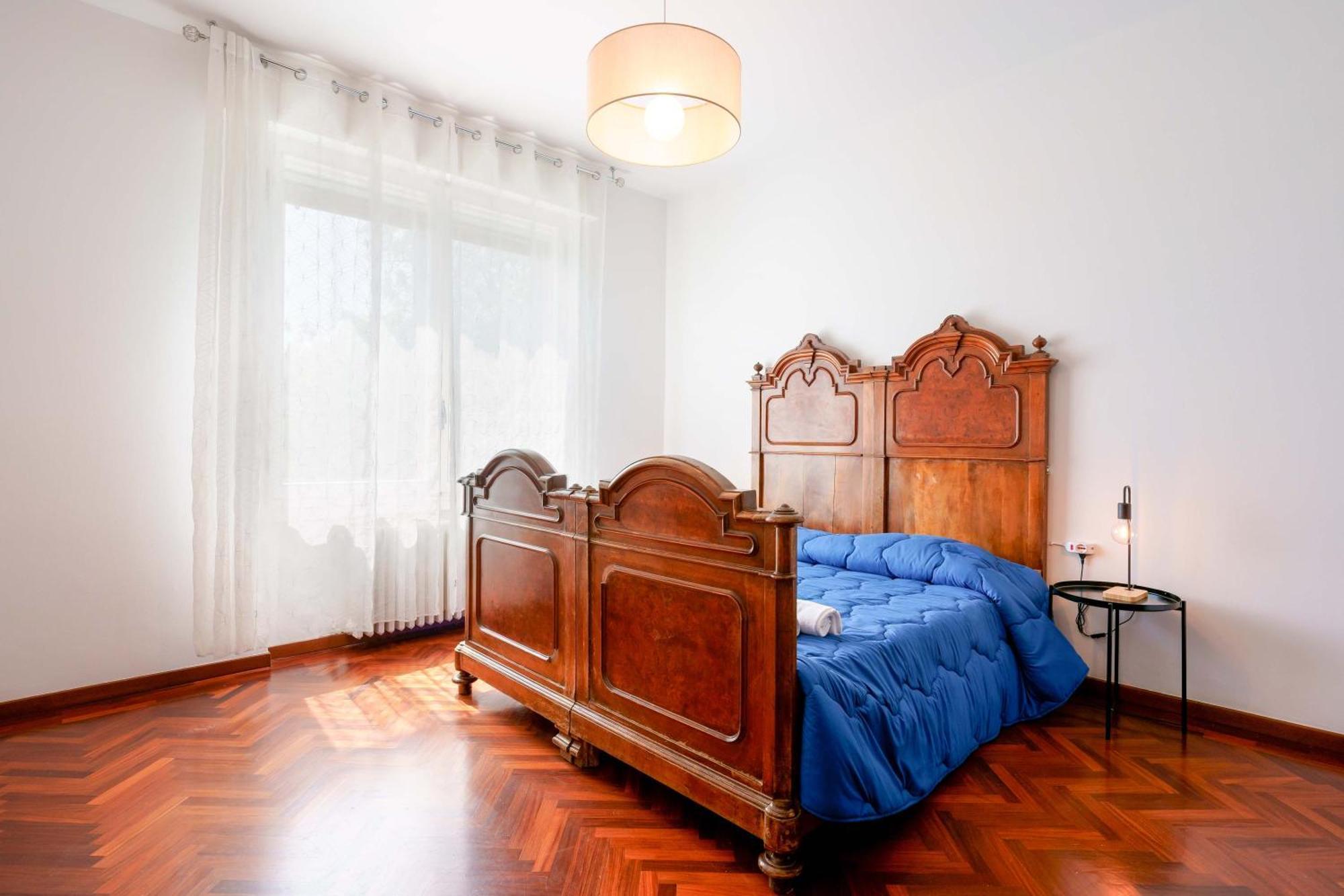 Ca' Bianca Apartments Farneto Buitenkant foto