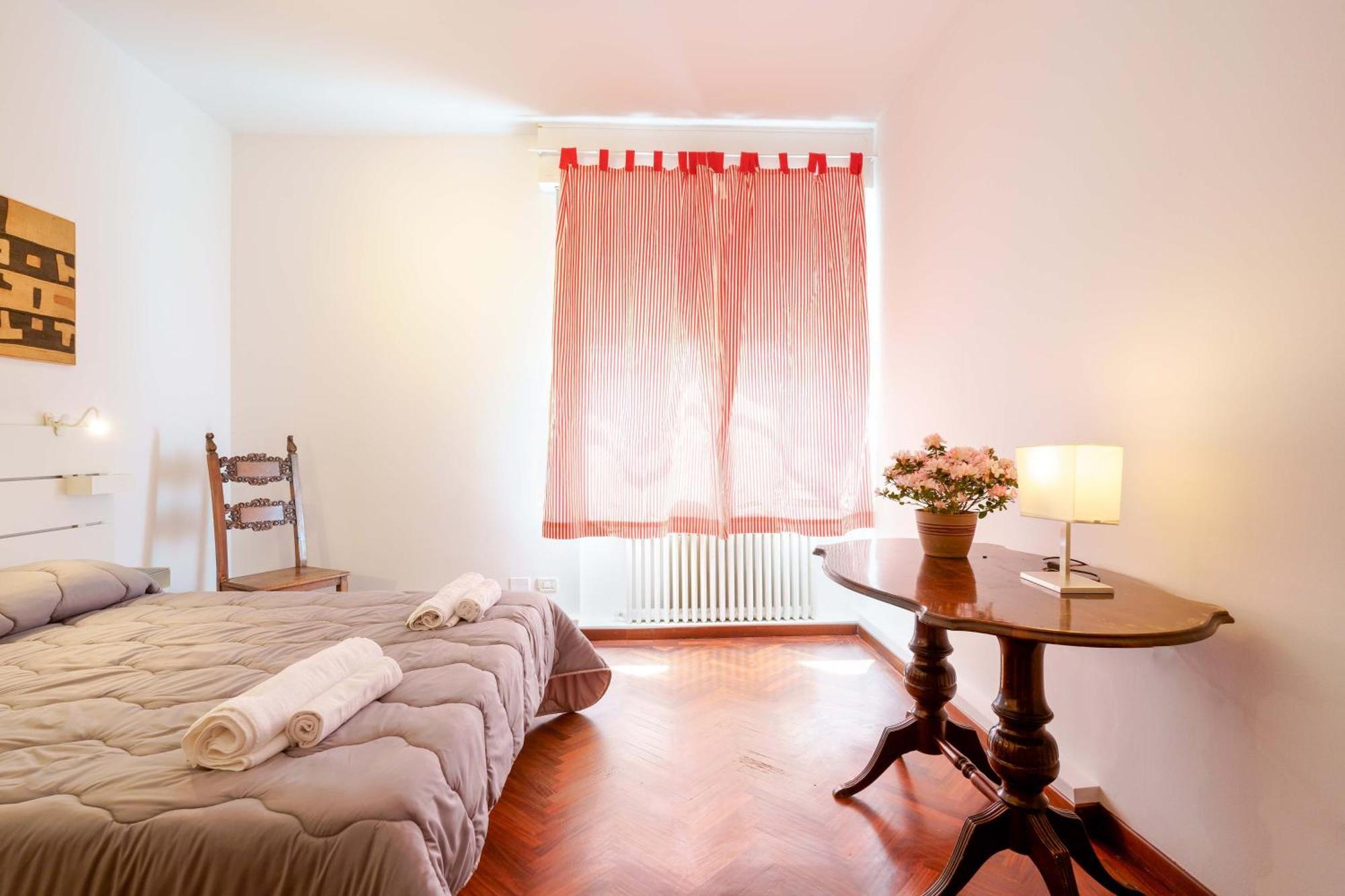 Ca' Bianca Apartments Farneto Buitenkant foto
