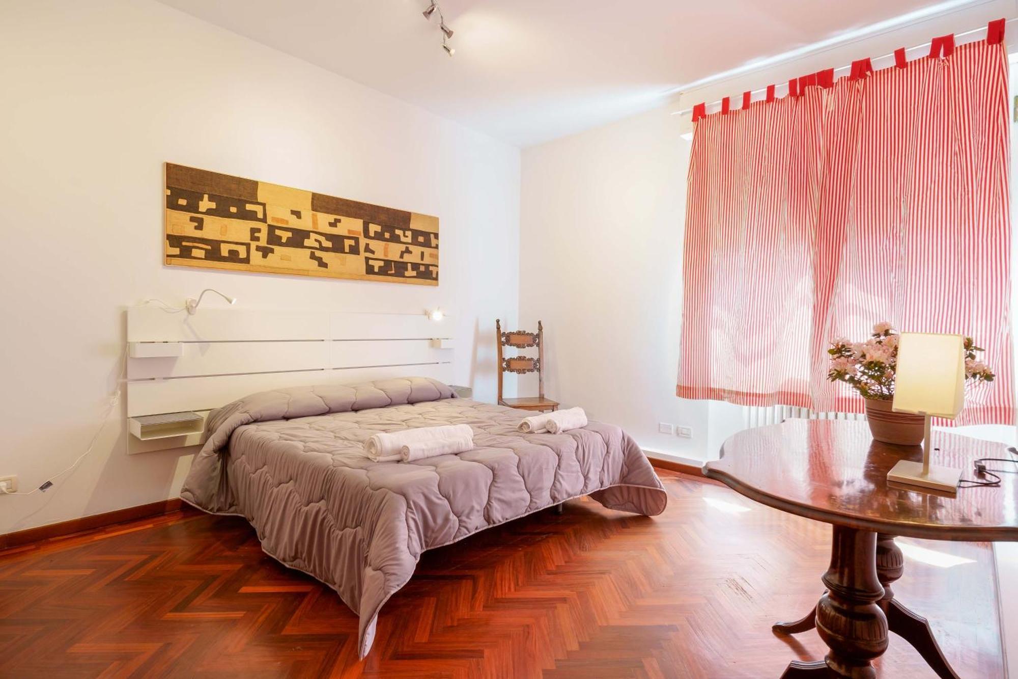 Ca' Bianca Apartments Farneto Buitenkant foto