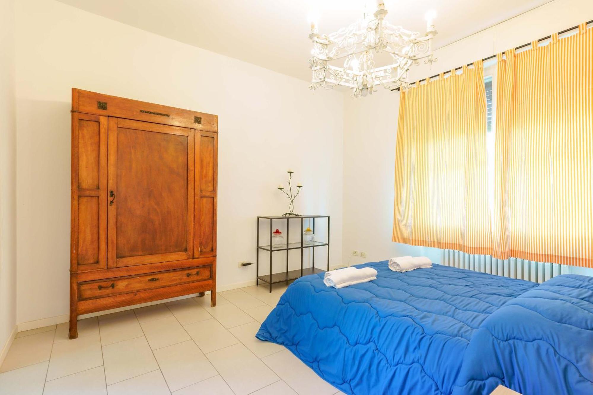 Ca' Bianca Apartments Farneto Buitenkant foto